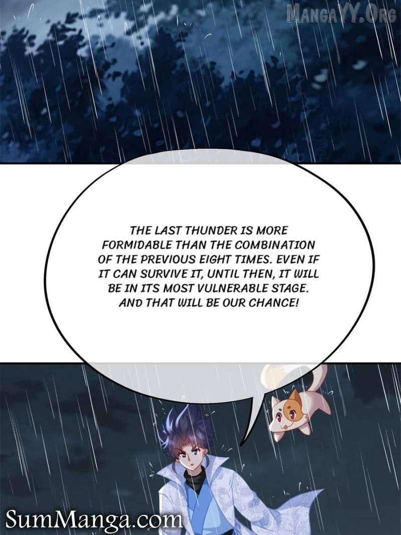 Everything started when I became a furnace Chapter 67 - page 35