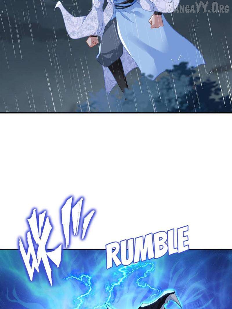 Everything started when I became a furnace Chapter 67 - page 36