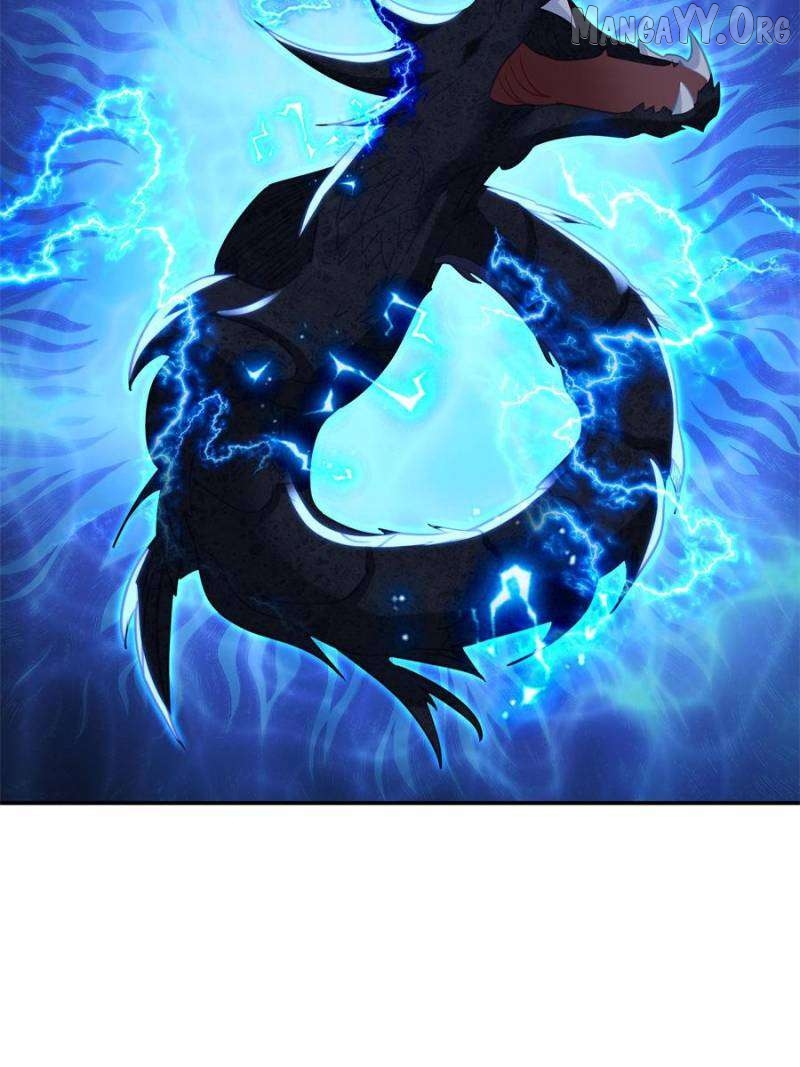Everything started when I became a furnace Chapter 67 - page 37