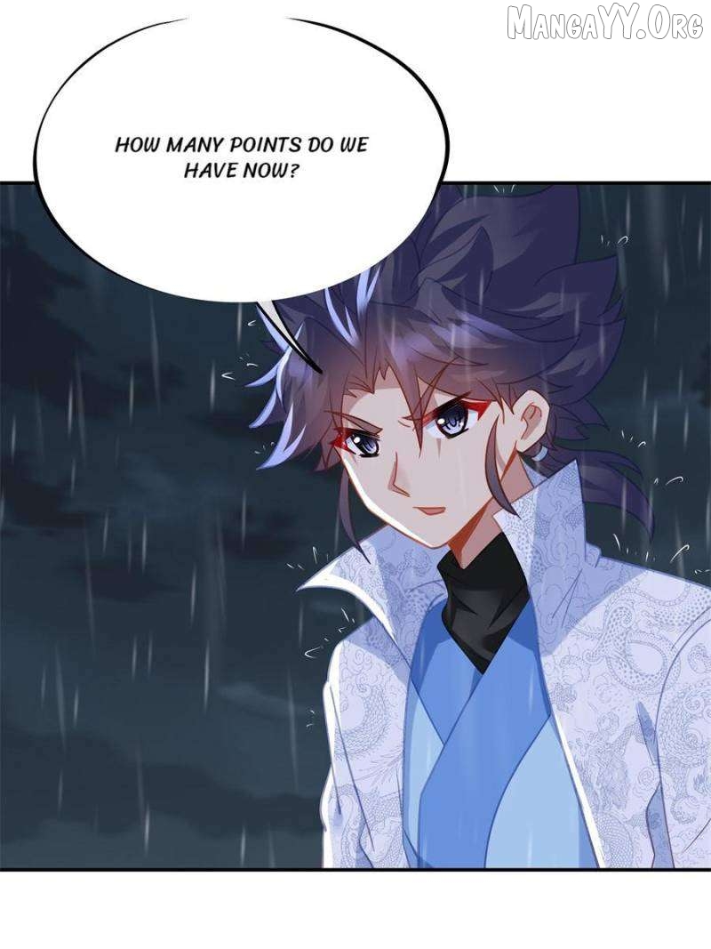 Everything started when I became a furnace Chapter 67 - page 38