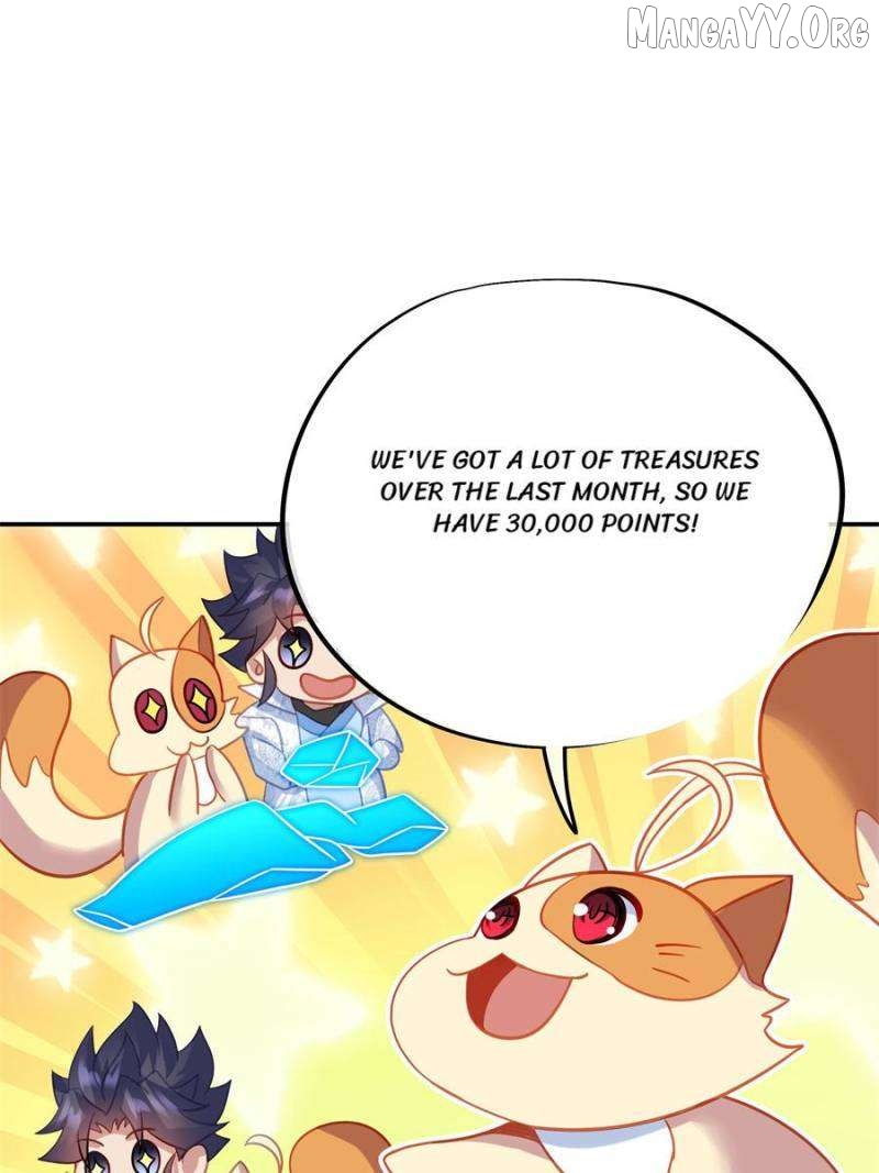 Everything started when I became a furnace Chapter 67 - page 39