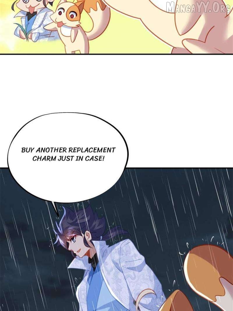 Everything started when I became a furnace Chapter 67 - page 40