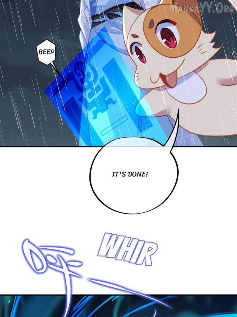 Everything started when I became a furnace Chapter 67 - page 41