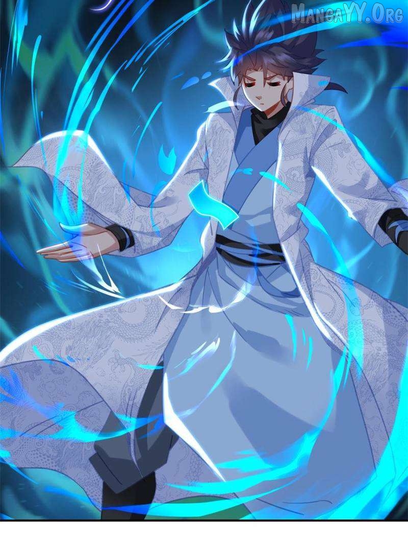 Everything started when I became a furnace Chapter 67 - page 42