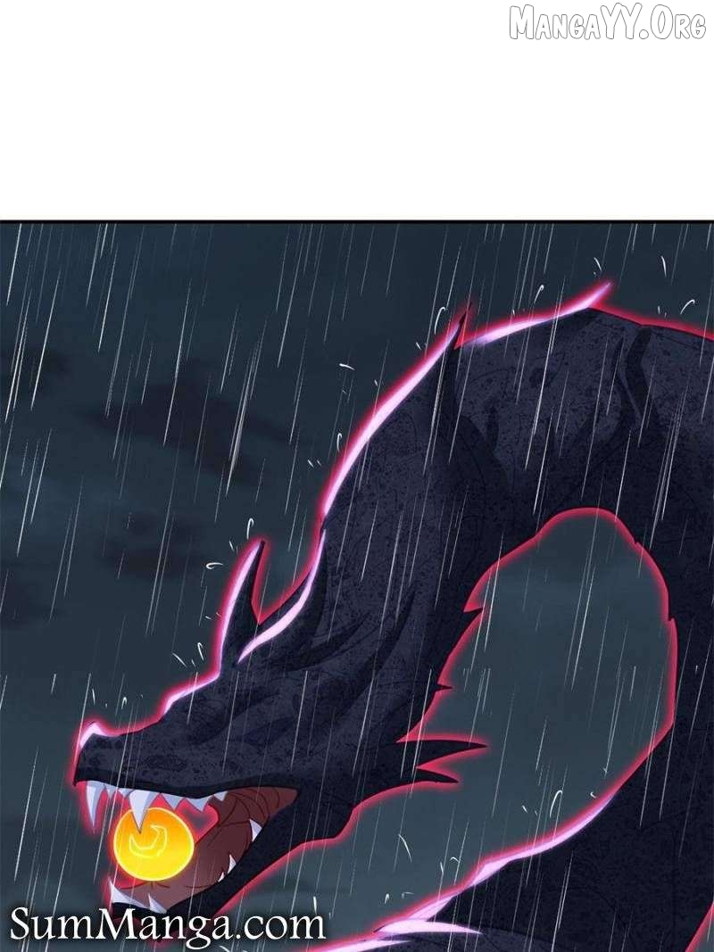 Everything started when I became a furnace Chapter 67 - page 44