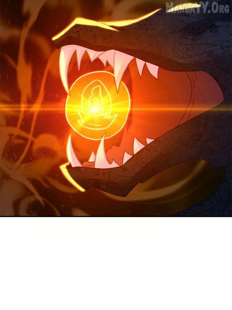 Everything started when I became a furnace Chapter 67 - page 50