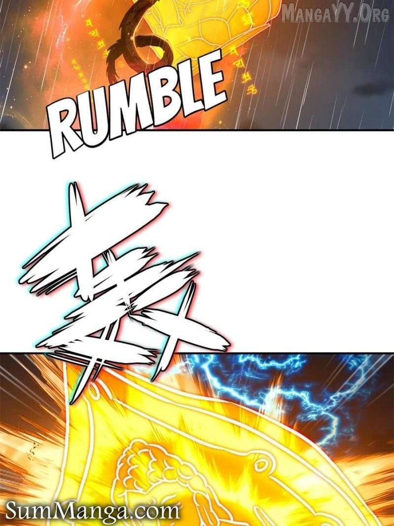 Everything started when I became a furnace Chapter 67 - page 52
