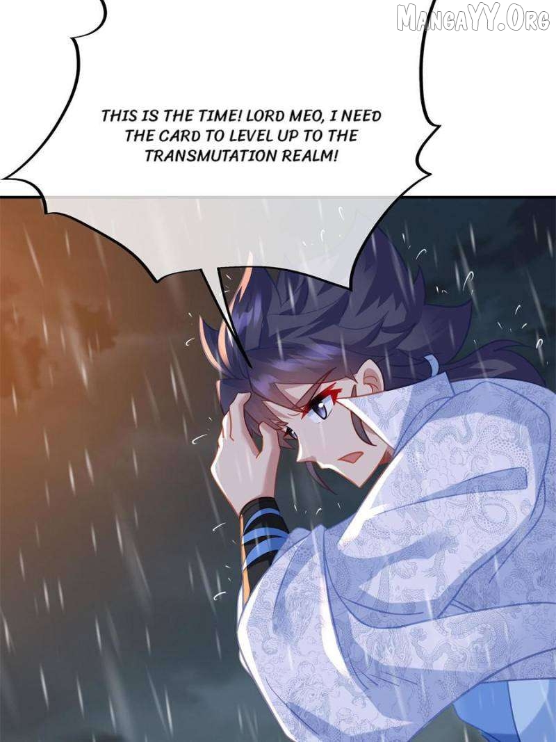 Everything started when I became a furnace Chapter 67 - page 54