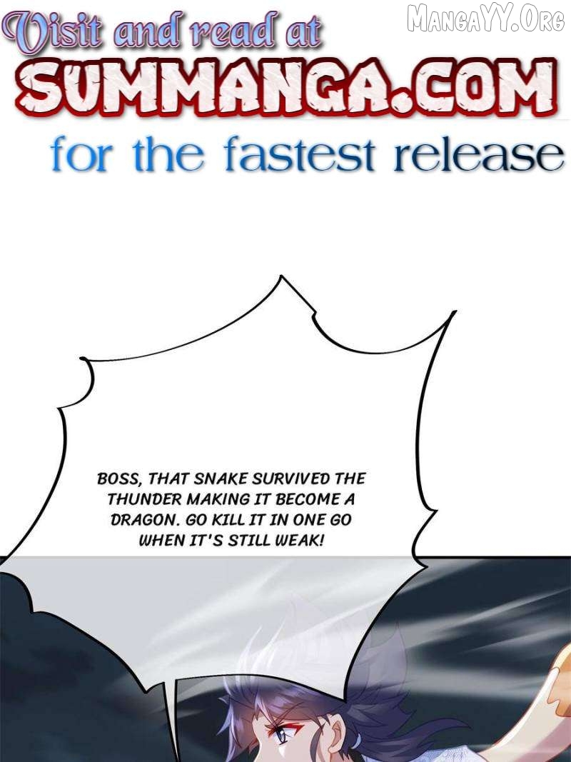Everything started when I became a furnace Chapter 68 - page 1