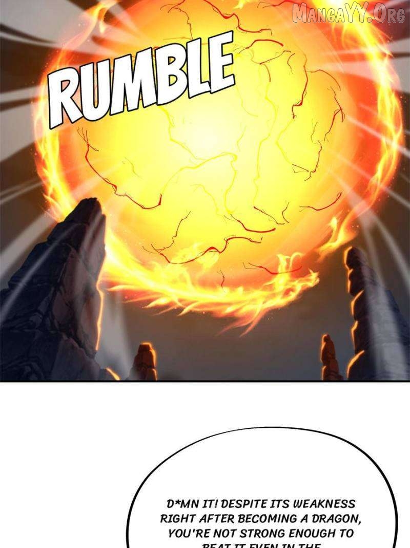 Everything started when I became a furnace Chapter 68 - page 10