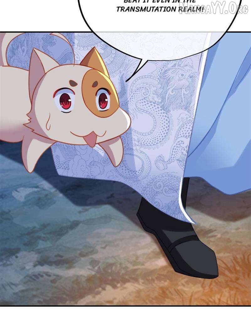 Everything started when I became a furnace Chapter 68 - page 11