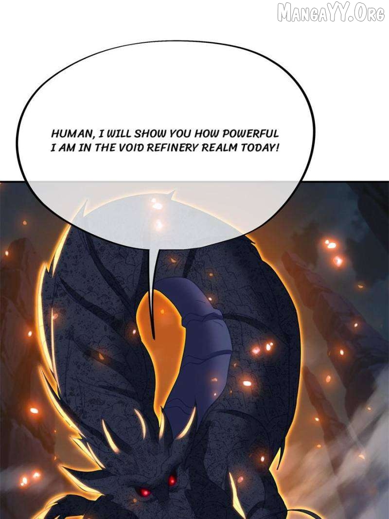 Everything started when I became a furnace Chapter 68 - page 12
