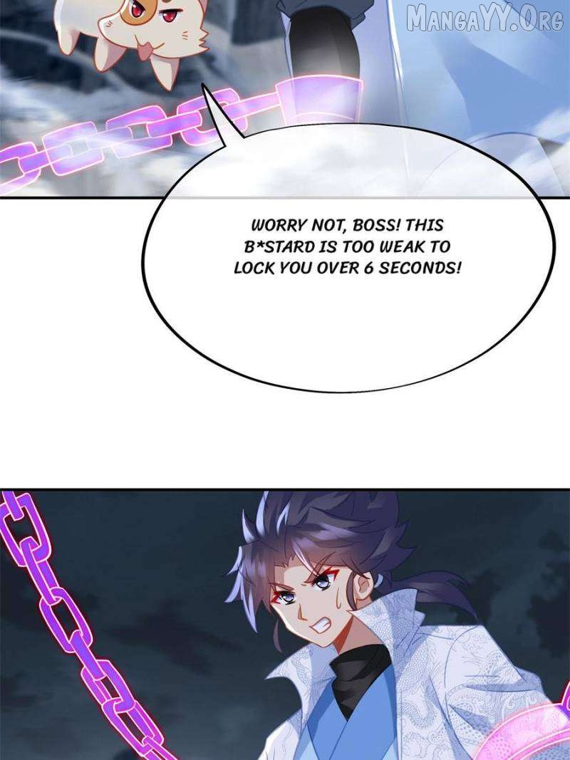Everything started when I became a furnace Chapter 68 - page 18