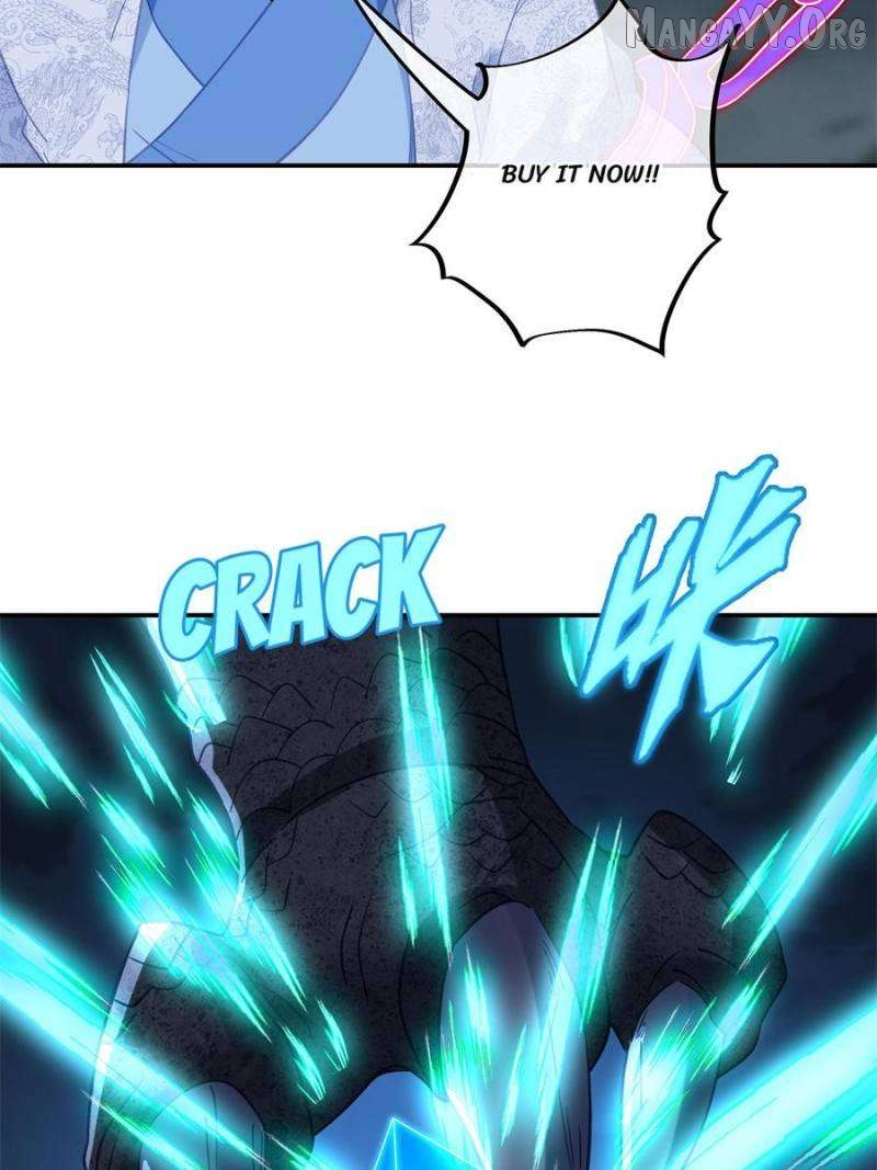 Everything started when I became a furnace Chapter 68 - page 21