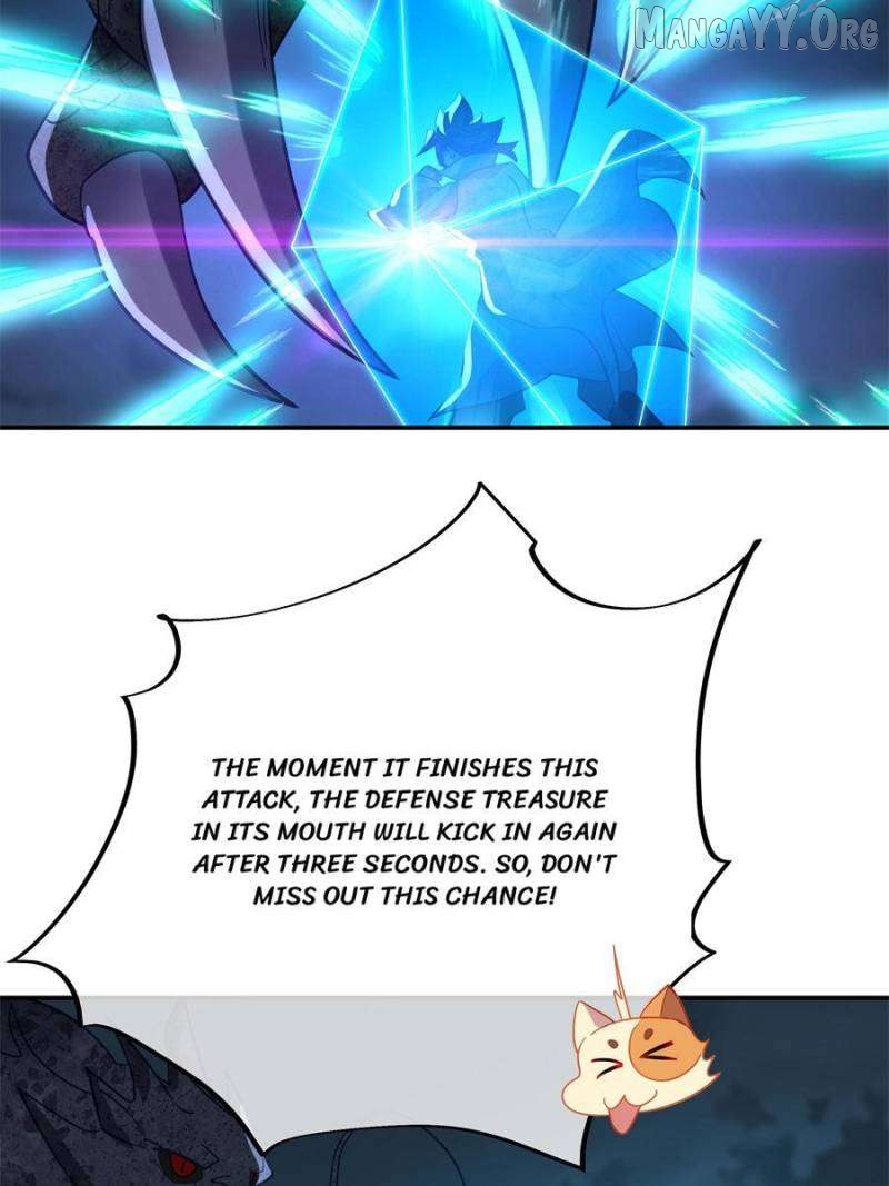 Everything started when I became a furnace Chapter 68 - page 22