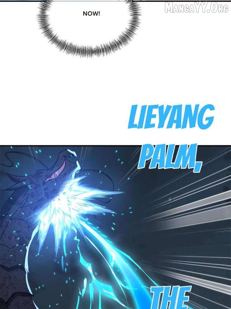 Everything started when I became a furnace Chapter 68 - page 25