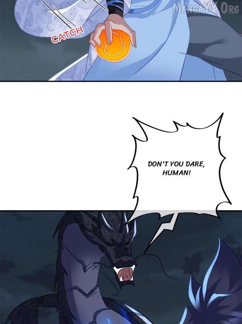 Everything started when I became a furnace Chapter 68 - page 30