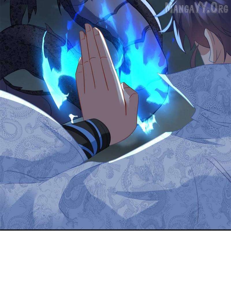 Everything started when I became a furnace Chapter 68 - page 31