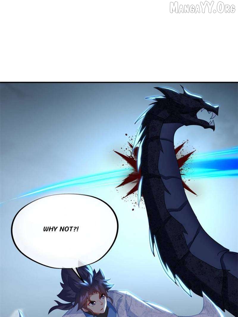 Everything started when I became a furnace Chapter 68 - page 32