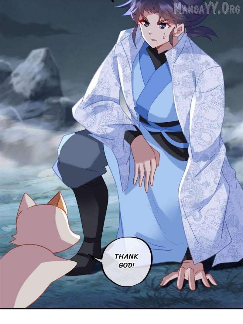 Everything started when I became a furnace Chapter 68 - page 34