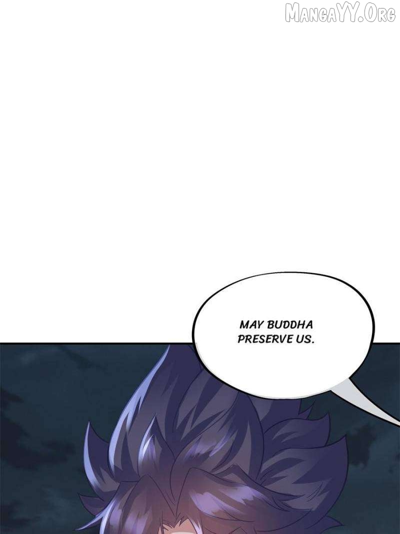Everything started when I became a furnace Chapter 68 - page 36