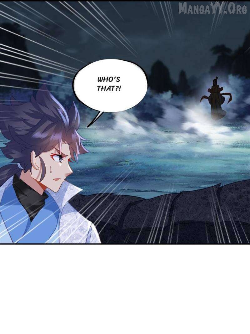 Everything started when I became a furnace Chapter 68 - page 38