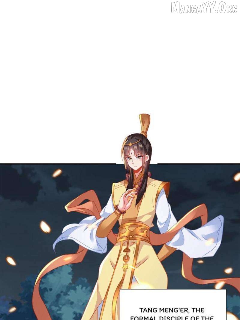 Everything started when I became a furnace Chapter 68 - page 39