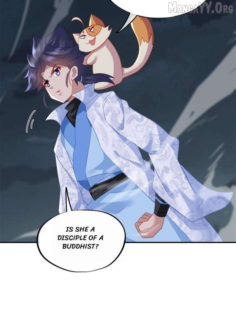 Everything started when I became a furnace Chapter 68 - page 41