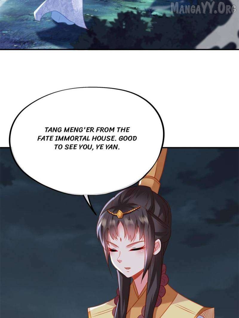 Everything started when I became a furnace Chapter 68 - page 44