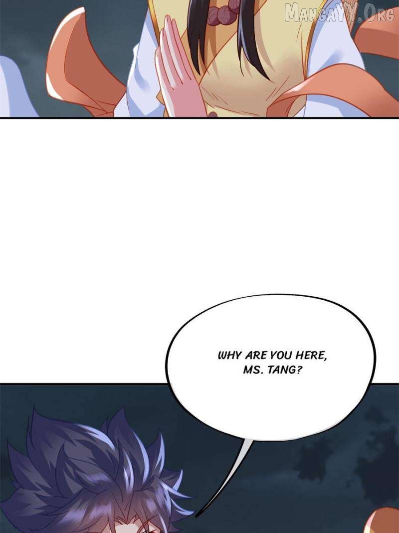 Everything started when I became a furnace Chapter 68 - page 45