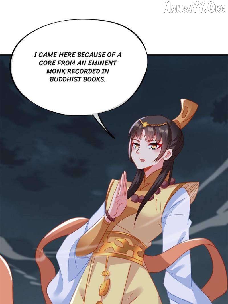 Everything started when I became a furnace Chapter 68 - page 47