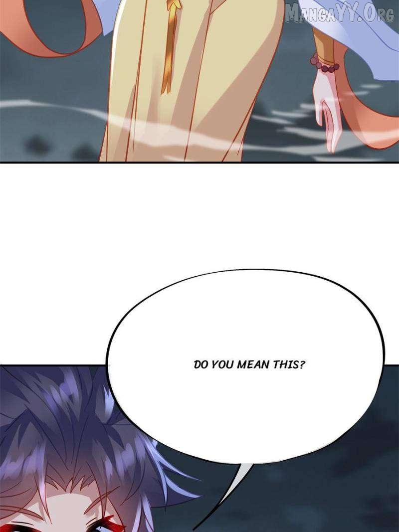 Everything started when I became a furnace Chapter 68 - page 48