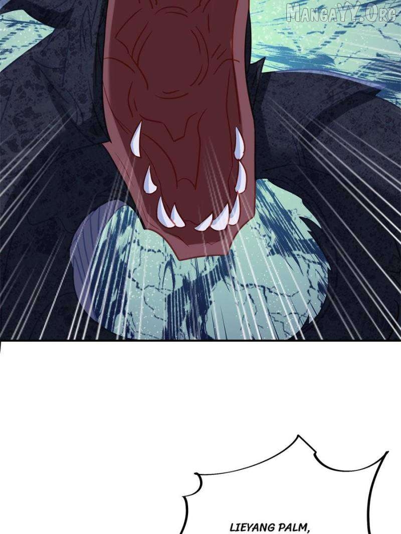 Everything started when I became a furnace Chapter 68 - page 5