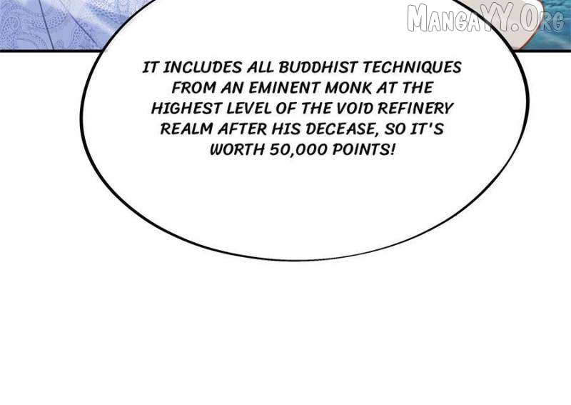 Everything started when I became a furnace Chapter 68 - page 51