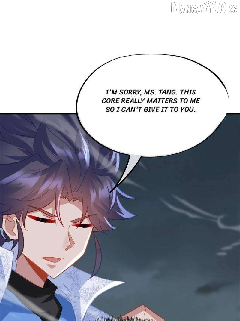 Everything started when I became a furnace Chapter 68 - page 52