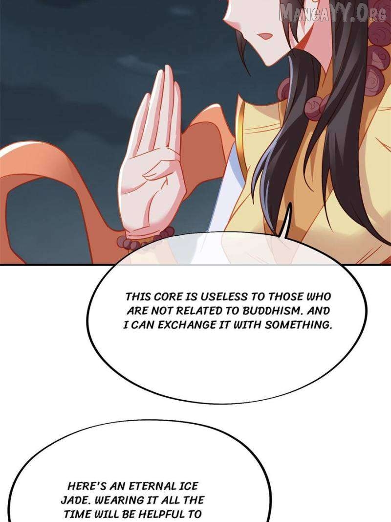 Everything started when I became a furnace Chapter 68 - page 54