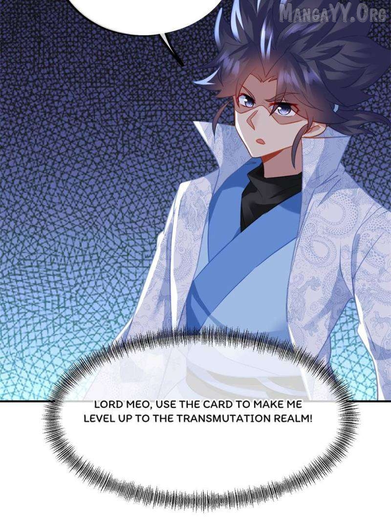 Everything started when I became a furnace Chapter 68 - page 65