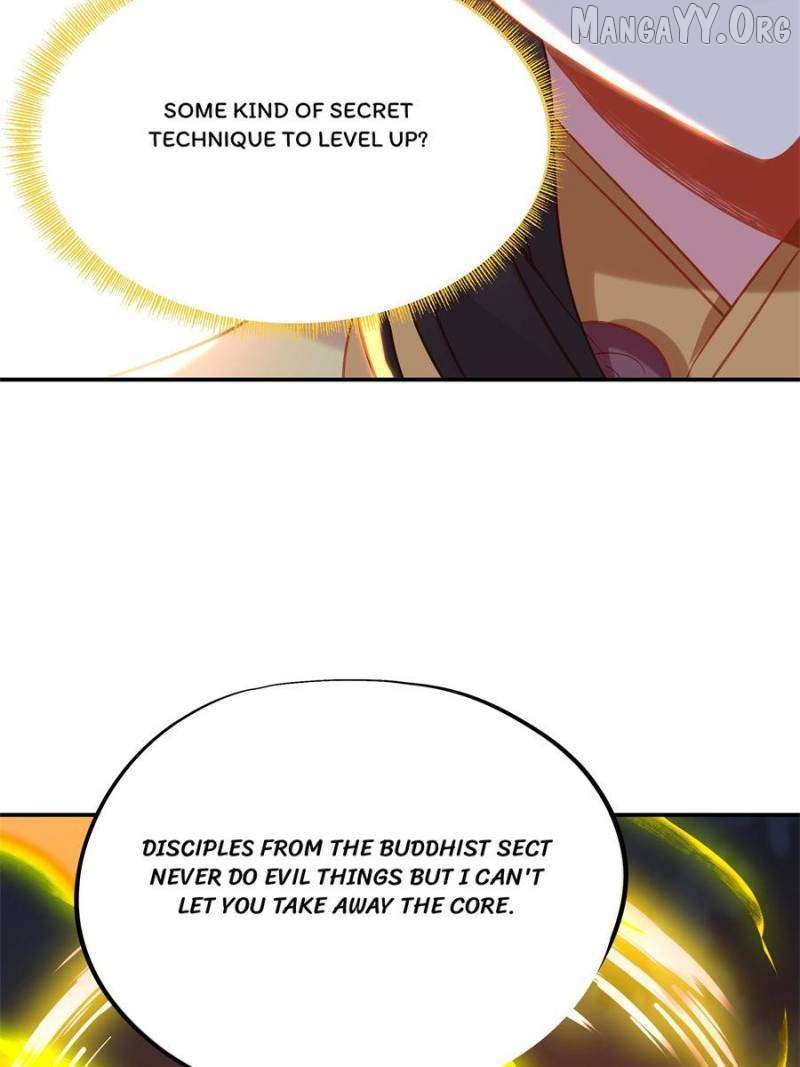 Everything started when I became a furnace Chapter 68 - page 68