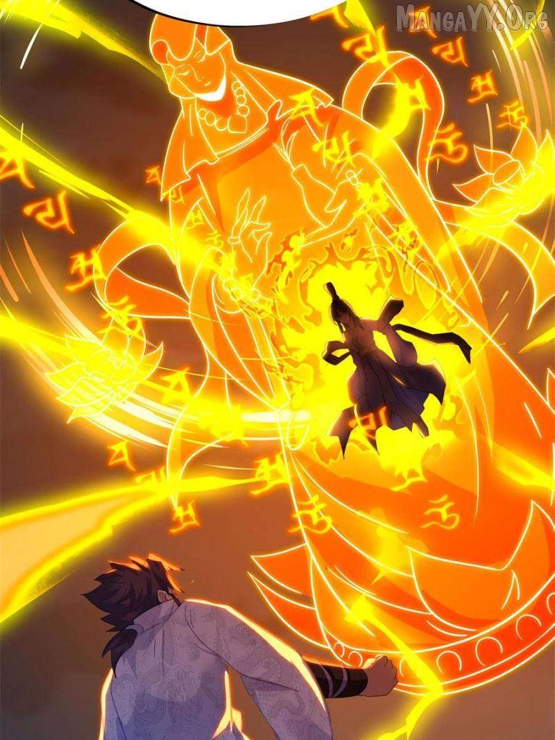 Everything started when I became a furnace Chapter 68 - page 69
