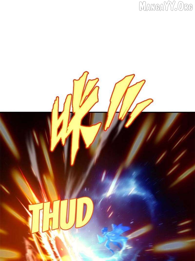 Everything started when I became a furnace Chapter 68 - page 8