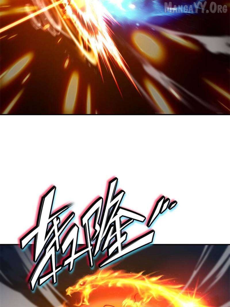 Everything started when I became a furnace Chapter 68 - page 9
