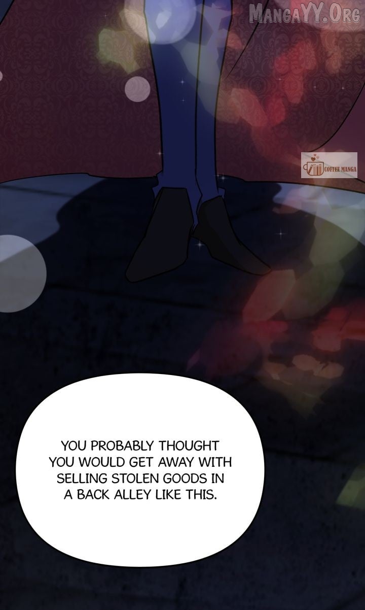 One Night Besides the Dragon Chapter 70 - page 100