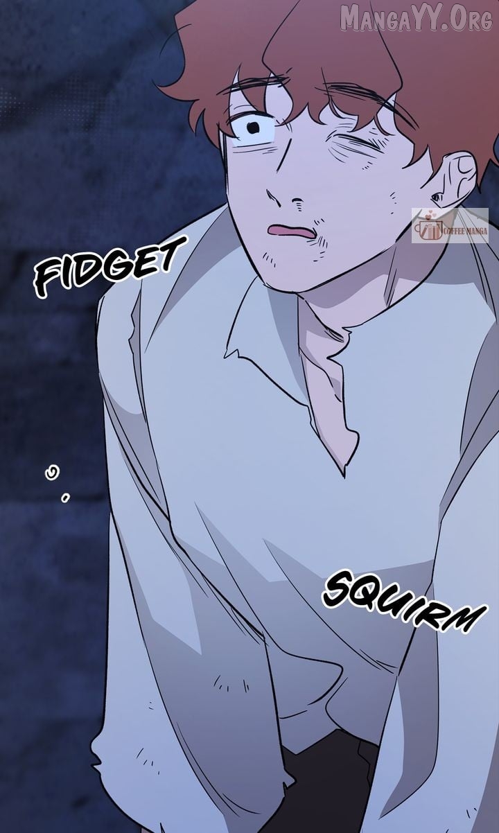 One Night Besides the Dragon Chapter 70 - page 102