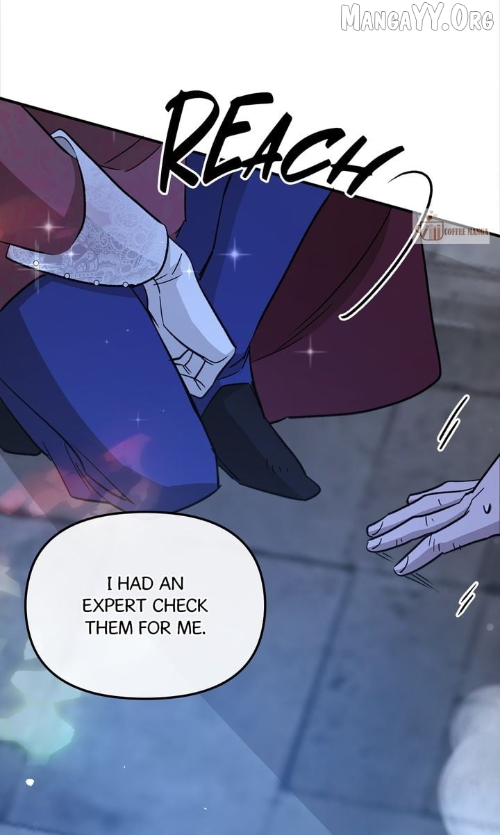One Night Besides the Dragon Chapter 70 - page 104