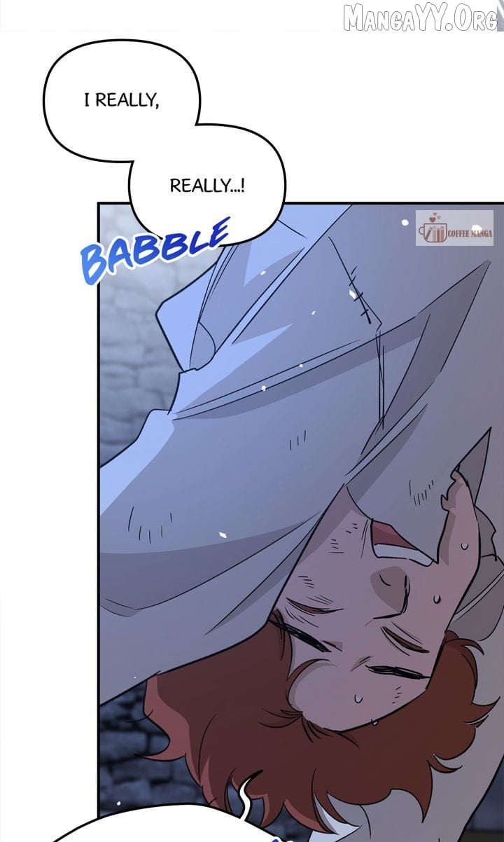 One Night Besides the Dragon Chapter 70 - page 115