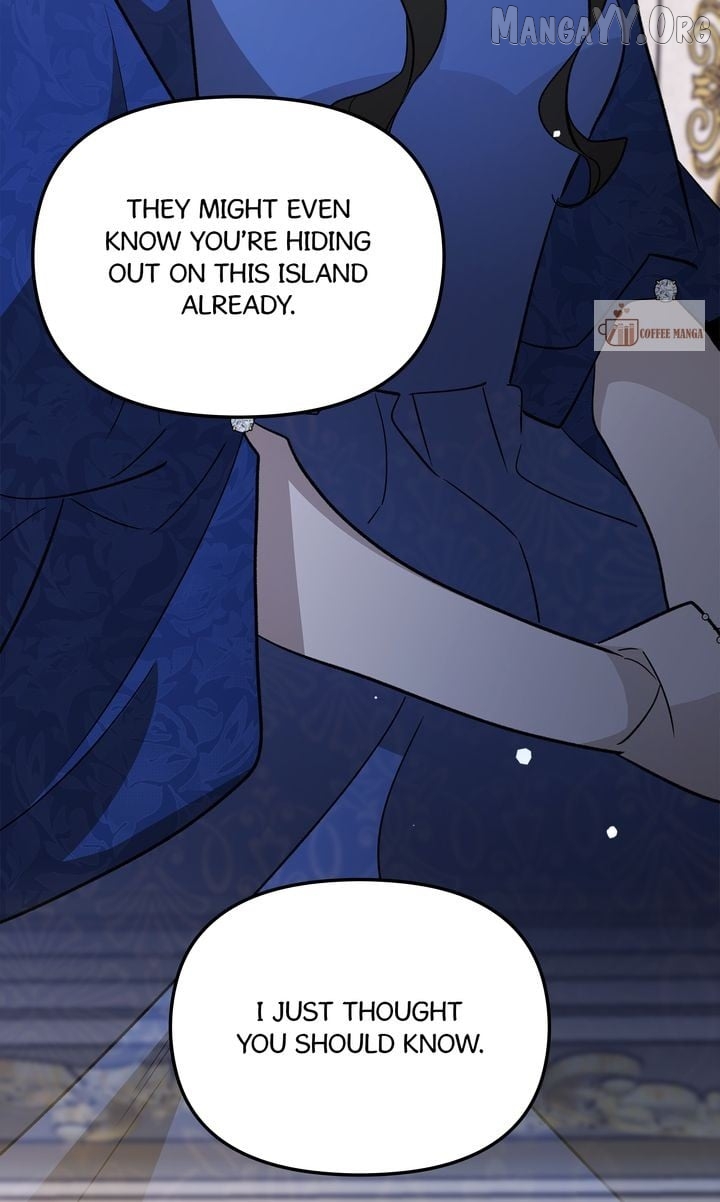 One Night Besides the Dragon Chapter 70 - page 15