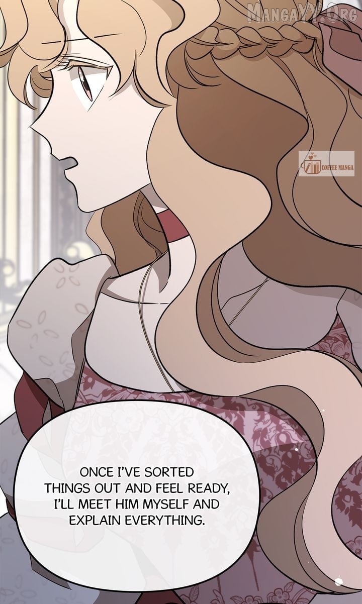 One Night Besides the Dragon Chapter 70 - page 17