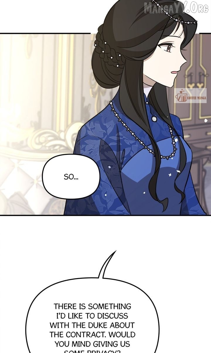One Night Besides the Dragon Chapter 70 - page 20