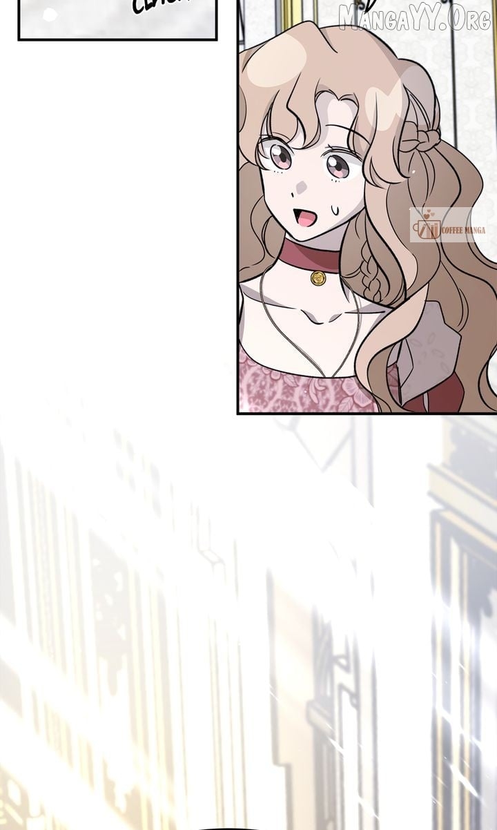 One Night Besides the Dragon Chapter 70 - page 30