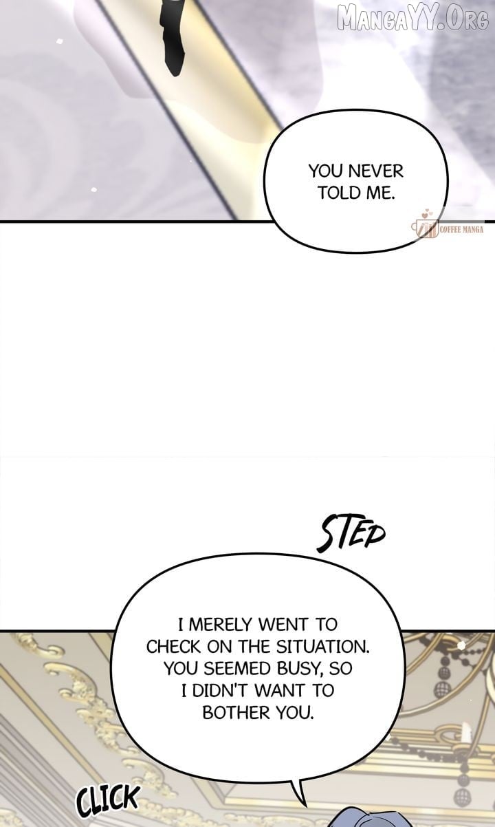 One Night Besides the Dragon Chapter 70 - page 32